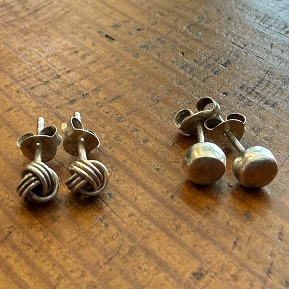 Earring set - Picture 2 of 3